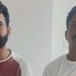 राजस्थान पुलिस का बड़ा एक्शन: रोहित गोदारा गैंग का शार्प शूटर और 27 मुकदमों का आरोपी गिरफ्तार