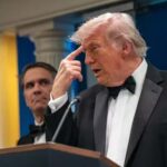 ट्रंप का कड़ा संदेश: ईरानी विदेश मंत्री की रूस यात्रा पर भड़के, 3 दिन का दिया अल्टीमेटम