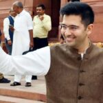 राघव चड्ढा का बिल अगर पास हो जाता, तो न BJP में जाते न AAP टूटती—4 साल पुरानी कहानी