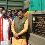 और खूबसूरत हुई एमपी की वाइल्ड लाइफ, सीएम डॉ. मोहन ने रिलीज किए 4 जंगली भैसें, ईको-सिस्टम पर होगा इतना असर