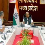 अनुशंसाओं को संवेदनशीलता के साथ करें लागू : राज्यपाल पटेल