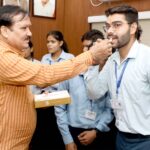 उद्योग की मांग के अनुसार ट्रेड्स का प्रशिक्षण देकर प्लेसमेंट कराना सुनिश्चित करें : मंत्री टेटवाल