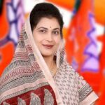 महिला आरक्षण: राज्यमंत्री कृष्णा गौर ने कांग्रेस के 3 भ्रामक दावे किए उजागर, विपक्ष को बताया कौरव