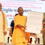 भारत की इकॉनमी ग्रोथ में भी अप्रत्यक्ष रूप से योगदान दे रही यूपी पुलिसः सीएम योगी