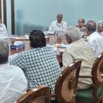 8वें वेतन आयोग पर बड़ा अपडेट, सैलरी और फिटमेंट फैक्टर पर होगा अहम फैसला