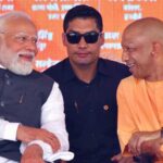 चहुंमुखी विकास का आधार बने एक्सप्रेसवे: मुख्यमंत्री योगी आदित्यनाथ