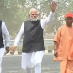 एक्सप्रेसवे से ज्यादा रफ्तार यूपी के विकास की: पीएम मोदी