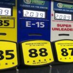 E85 पेट्रोल: फ्यूल गेम में बड़ा बदलाव, अब पेट्रोल में 85% एथेनॉल! सरकार ने जारी किया ड्राफ्ट नोटिफिकेशन