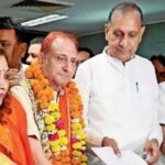 दिल्ली नगर निगम में BJP की धाक, प्रवेश वाही बने मेयर और मोनिका पंत डिप्टी मेयर