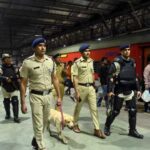 शंभू ब्लास्ट का खौफ, रेलवे सुरक्षा को हाई अलर्ट पर रखा गया, संवेदनशील इलाकों में पेट्रोलिंग बढ़ी