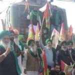 फिरोजपुर-पट्टी रेल लिंक के लिए किसानों की ‘1 करोड़ प्रति एकड़’ की मांग, आंदोलन की दी चेतावनी