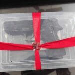 रामगढ़ में अवैध हथियार के साथ युवक गिरफ्तार, 9 एमएम पिस्टल बरामद