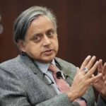 शशि थरूर बोले,पाकिस्तान की मध्यस्थता से भारत का कद प्रभावित नहीं होता