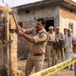 मोतिहारी में पुलिस का बड़ा एक्शन,150 अपराधियों के घरों पर कुर्की-जब्ती