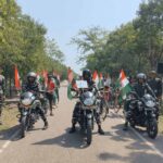 100 दिवसीय योग काउंटडाउन के तहत एसएसबी ने फिटनेस और स्वास्थ्य का दिया संदेश