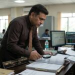 झारखंड ट्रेजरी घोटाल,संदिग्ध वित्तीय लेन-देन की जांच तेज, 20 बिंदुओं पर मांगी रिपोर्ट