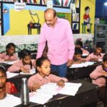 शिक्षकों को मिलेगा 5 लाख तक कैशलेस इलाज: साचीज पोर्टल जल्द होगा लाइव