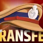 राजस्थान में बड़ा प्रशासनिक फेरबदल, 3 IPS अधिकारियों की नई जिम्मेदारियां तय