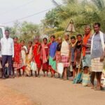 जहां सड़कें खत्म, वहां भी इलाज शुरू, सुकमा की पहाड़ियों में उम्मीद की रोशनी