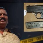 गणित की किताब में छिपा पिस्टल, सुल्तानगंज शूटआउट में मास्टरमाइंड ढेर