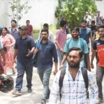 बिहार पुलिस कॉन्स्टेबल ड्राइवर PET रिजल्ट जारी, 11,847 अभ्यर्थी हुए सफल