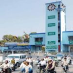 BSP में छंटनी की तैयारी तेज, नियमों के अध्ययन के लिए GM-AGM विशाखापट्टनम रवाना