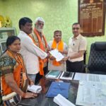 Bharatiya Mazdoor Sangh के नेतृत्व में वाहन रैली, Geeta Soni ने बुलंद की परिवहन कर्मियों की आवाज