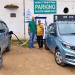 हरियाणा में नए घरों में EV चार्जिंग अनिवार्य, बिल्डिंग कोड में बड़ा बदलाव तय