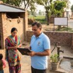 हरियाणा में कल से जनगणना की शुरुआत, स्वगणना में सिरसा-करनाल आगे, नूंह सबसे पीछे