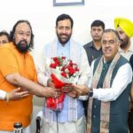 हरियाणा सरकार का बड़ा तोहफा: ड्राई फ्रूट, किराना और इलेक्ट्रिकल दुकानदारों के लिए खास ऑफर घोषित