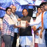 पंचायती राज संस्थाओं को सशक्त बनाकर विकसित भारत की नींव को मजबूत कर रही है हमारी सरकार : मुख्यमंत्री श्री विष्णु देव साय