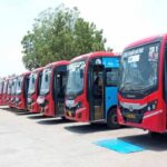 भोपाल में वेतन विवाद गहराया, लो फ्लोर बसों के पहिए थमने के आसार