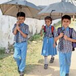 भीषण गर्मी का असर: Bhopal में 8वीं तक स्कूल बंद, प्रशासन का बड़ा फैसला