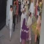 Shyamla Hills में घर में घुसकर तोड़फोड़, महिला से मारपीट कर फरार हुए आरोपी