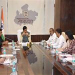 सामाजिक सुरक्षा पेंशन इस विश्वास का अंतरण है कि सरकार हर घड़ी जरूरतमंदों के साथ है : मुख्यमंत्री डॉ. यादव