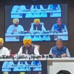 पंजाब में शिक्षा, कृषि और उद्योगों को मिलेगा ग्लोबल विजन, फिनलैंड-नीदरलैंड मॉडल अपनाने की तैयारी