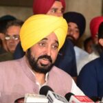5 मई को राष्ट्रपति से मुलाकात करेंगे भगवंत मान, दल-बदल और डिपोर्टेशन पर होगी चर्चा
