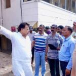 सीवर, जलभराव और जाम जैसी समस्याओं का समाधान सुनिश्चित किया जाए – ऊर्जा मंत्री तोमर