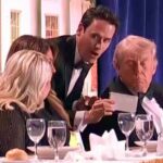 वाइट हाउस डिनर शूटिंग पर ट्रंप का बयान, हमलावर के दिल में थी नफरत