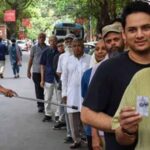 पश्चिम बंगाल चुनाव: दूसरे चरण में 90% बंपर वोटिंग, हुगली में सबसे ज्यादा मतदान