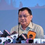 श्रमिक समाज की आधारशिला हैं और उनके बिना विकास की कल्पना अधूरी: श्रम मंत्री  लखनलाल देवांगन