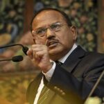 NSA अजीत डोभाल ने मुसलमानों से कहा- हम एक ही जहाज के मुसाफिर हैं, डूबेंगे तो साथ डूबेंगे