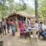 10 दिनों में 6.39 लाख से अधिक लोगों की स्क्रीनिंग, दुर्गम अंचलों तक पहुंचीं टीमें; हजारों मरीजों को मिला निःशुल्क उपचार