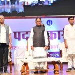 पंचायती राज संस्थाओं को सशक्त बनाकर विकसित भारत की नींव को मजबूत कर रही है हमारी सरकार : मुख्यमंत्री विष्णु देव साय