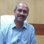 मुख्यमंत्री योगी के आर्थिक सलाहकार प्रो. केवी राजू बने नीति आयोग के सदस्य