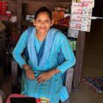 कृति किराना स्टोर’ से बदली ‘लखपति दीदी’ करतम सविता की किस्मत