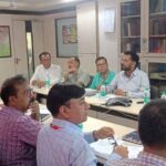 महिला बाल विकास विभागों के नवाचारों की सराहना