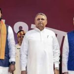 सम्राट चौधरी कैबिनेट विस्तार 3 या 6 मई को? पश्चिम बंगाल चुनाव से जुड़ा क्या गणित