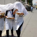 पंजाब में गर्मी का सितम, पारा 42 डिग्री पार, दो दिन के लिए हीट वेव का यलो अलर्ट; फरीदकोट रहा सबसे गर्म