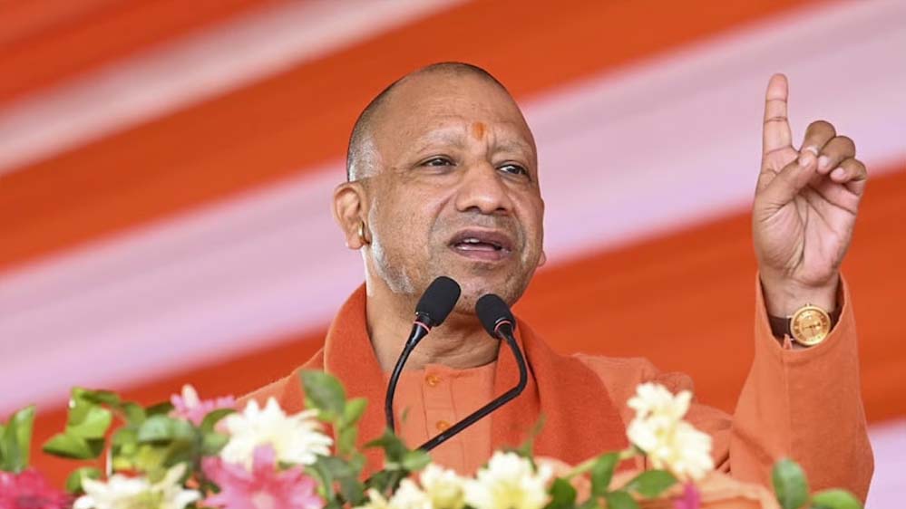 आधी आबादी’के हक की लड़ाई में शामिल होंगे सीएम योगी